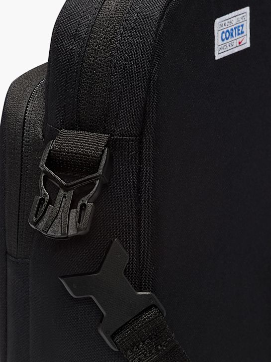 Nike Saco de compras Preto 78892 4