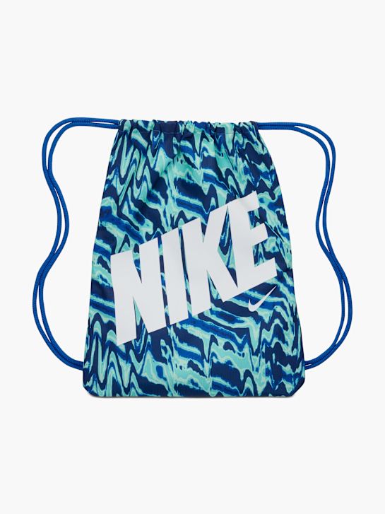 Nike Turnbeutel Blau 78809 1