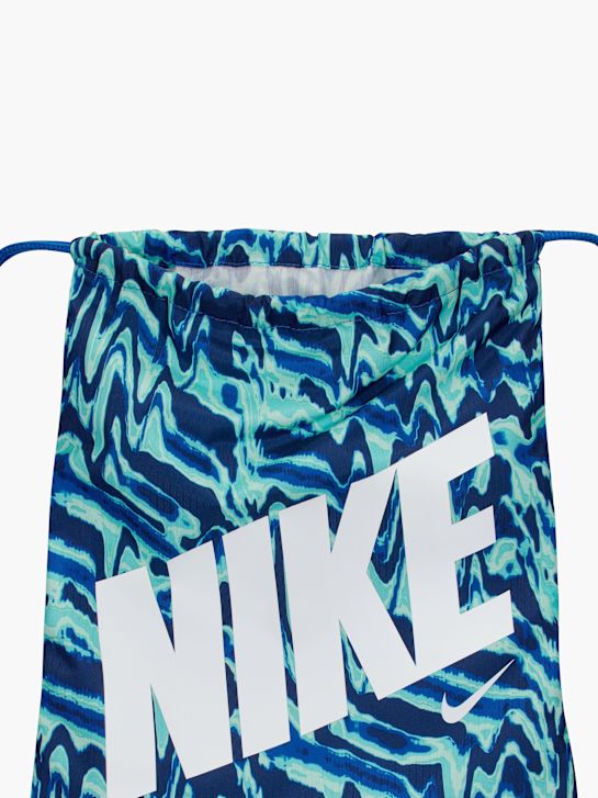 Nike Turnbeutel Blau 78809 3