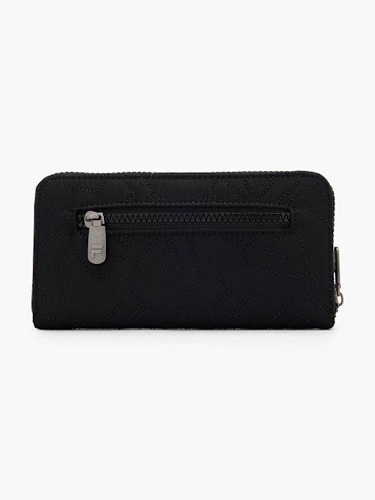 FILA Cartera Negro 78662 3