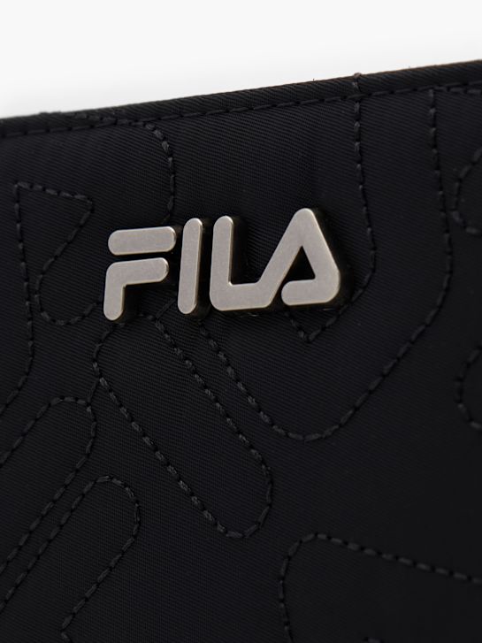 FILA Cartera Negro 78662 5