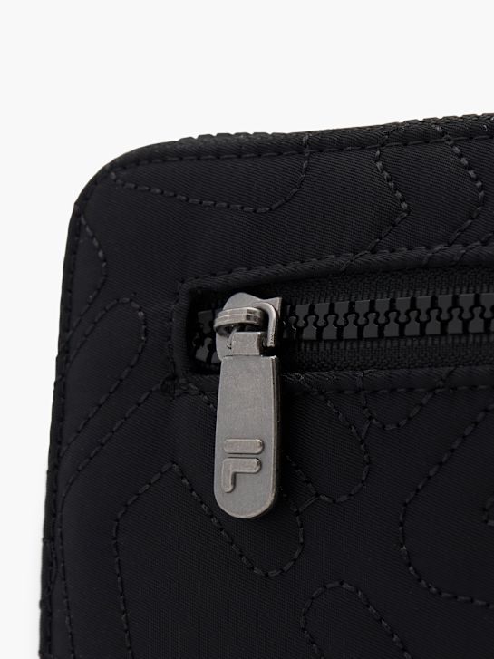 FILA Geldbörse Schwarz 78662 6
