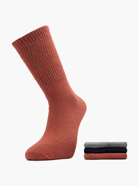 JACK & JONES Socken Braun 78687 1