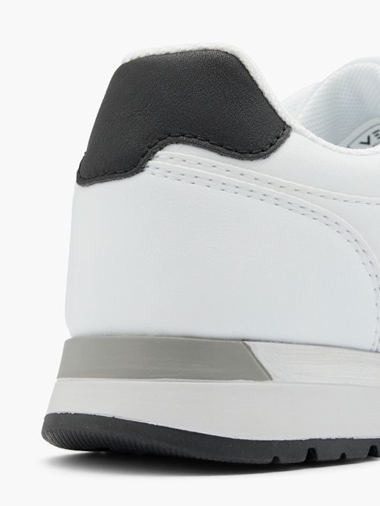 Venice Sapatilha Branco 78700 6