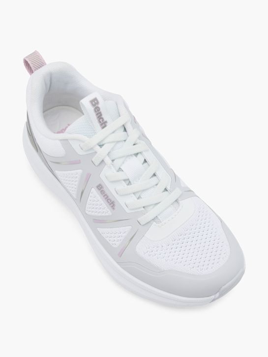 Bench Sneaker Alb 78701 2