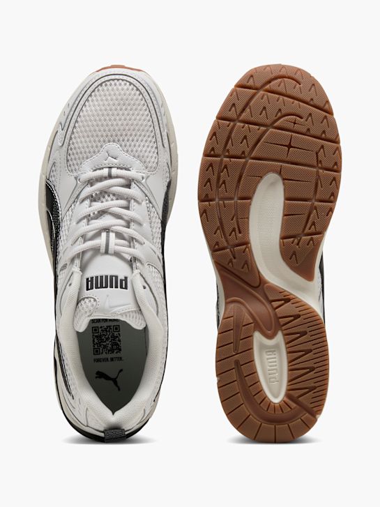 PUMA Маратонки Сив 78696 4
