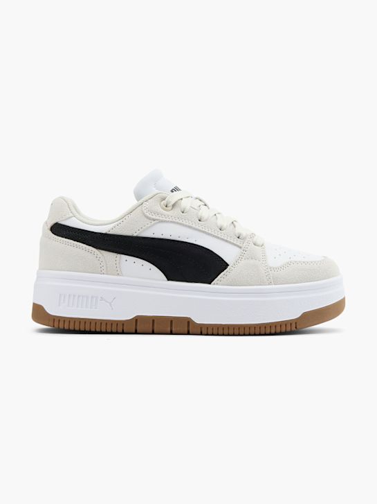 PUMA Tenisky Krémová 78695 1