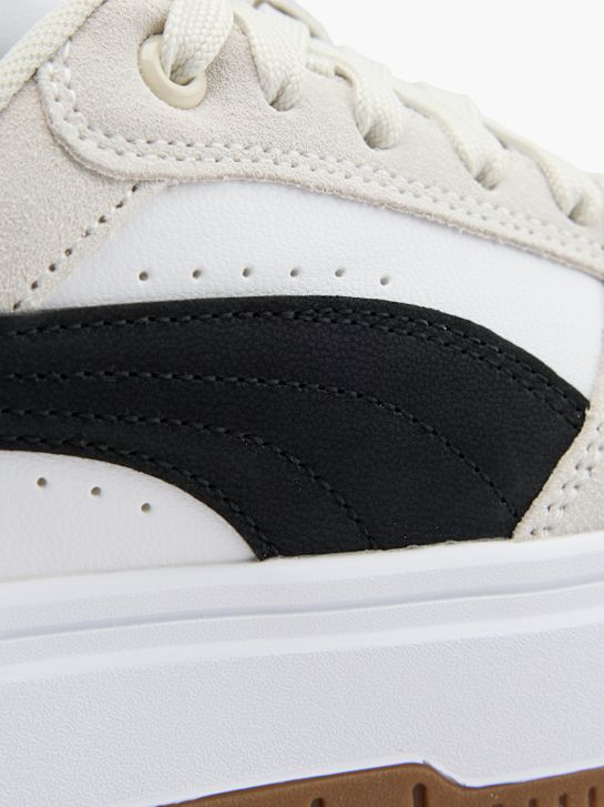 PUMA Sneaker krém 78695 5