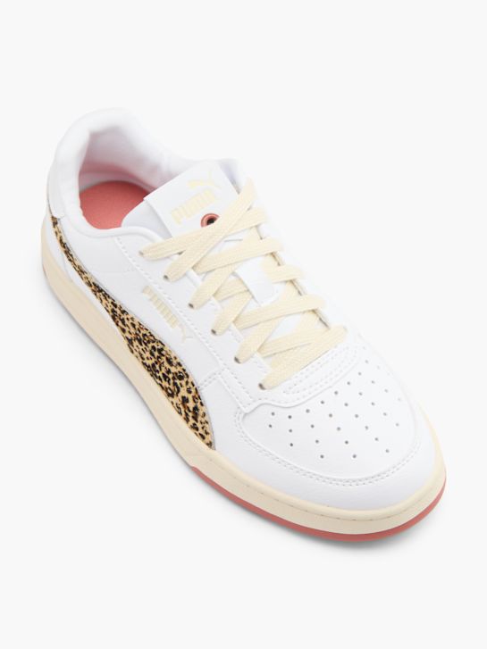PUMA Tenisky Biela 78693 2
