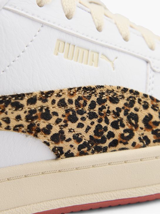 PUMA Sneaker Vit 78693 5