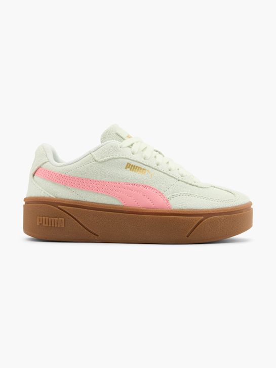 PUMA Sportbačiai Mėtinė 78697 1