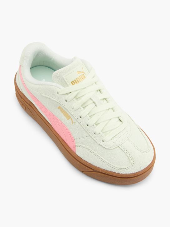 PUMA Маратонки Мента 78697 2
