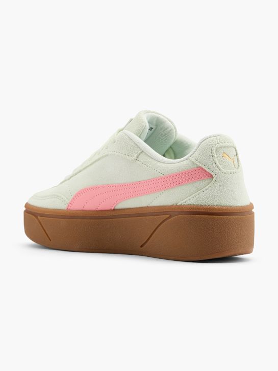 PUMA Sportbačiai Mėtinė 78697 3