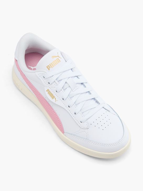 PUMA Tenisky Bílá 78694 2