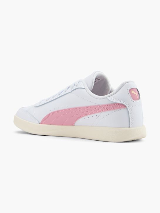PUMA Sneaker Alb 78694 3