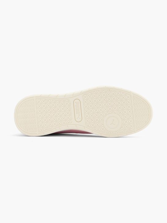 PUMA Sneaker Weiß 78694 4