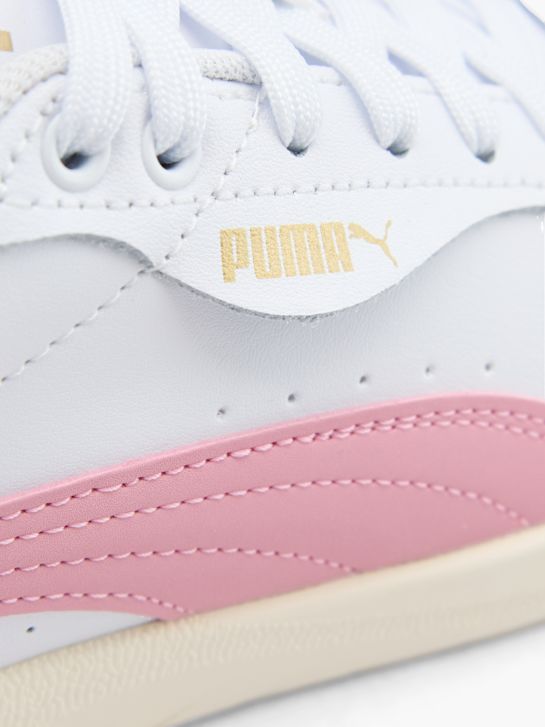 PUMA Sneaker Alb 78694 5