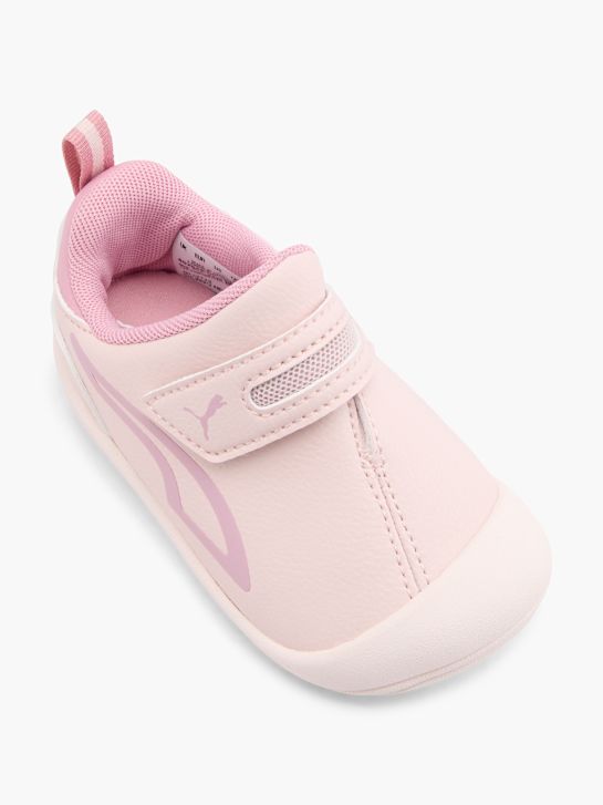 PUMA Маратонки Яркорозов 78702 2