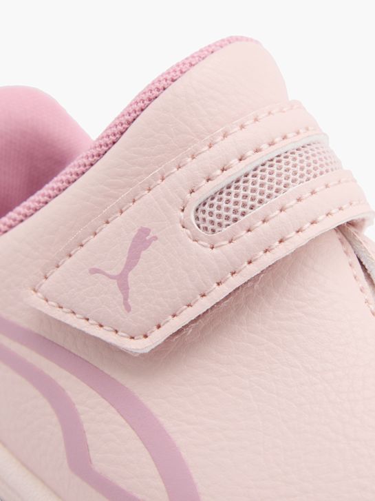 PUMA Sportbačiai Rožinė 78702 5
