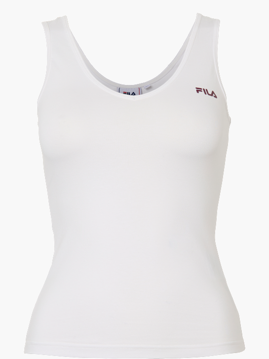 FILA Top Weiß 78705 1