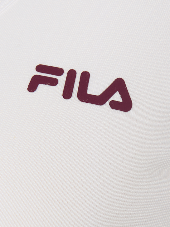 FILA Top Weiß 78705 3