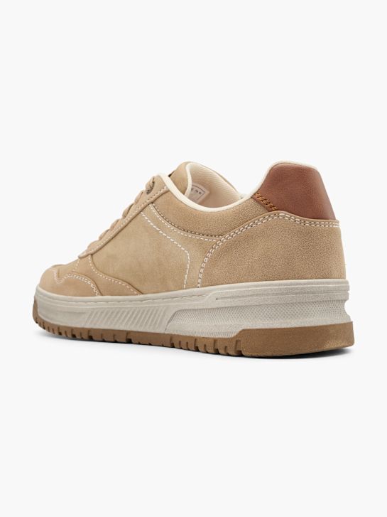 Mustang Baskets Beige 78710 3