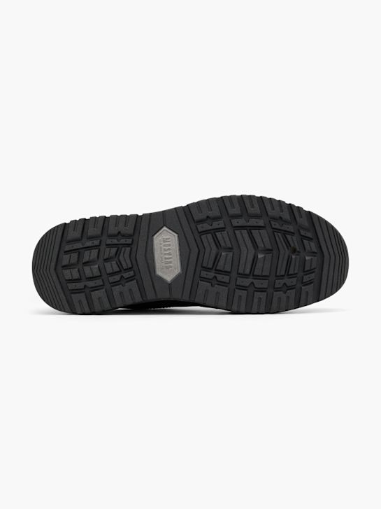 Mustang Sneaker Negru 78713 4