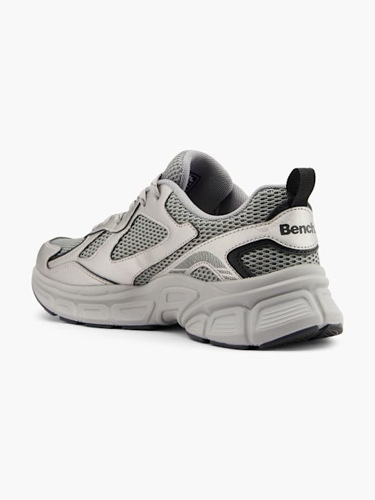 Bench Sneaker Gris 78707 3