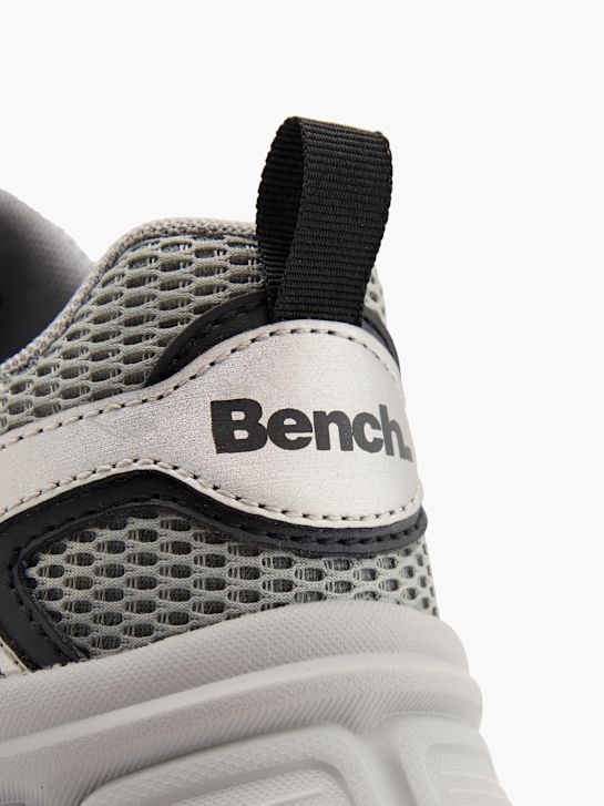 Bench Sneaker Gris 78707 6