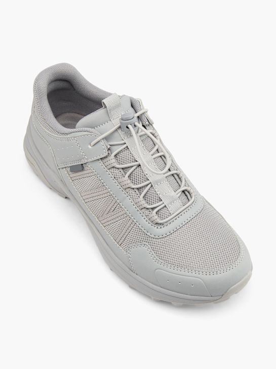 Landrover Halbschuh Grau 78712 2