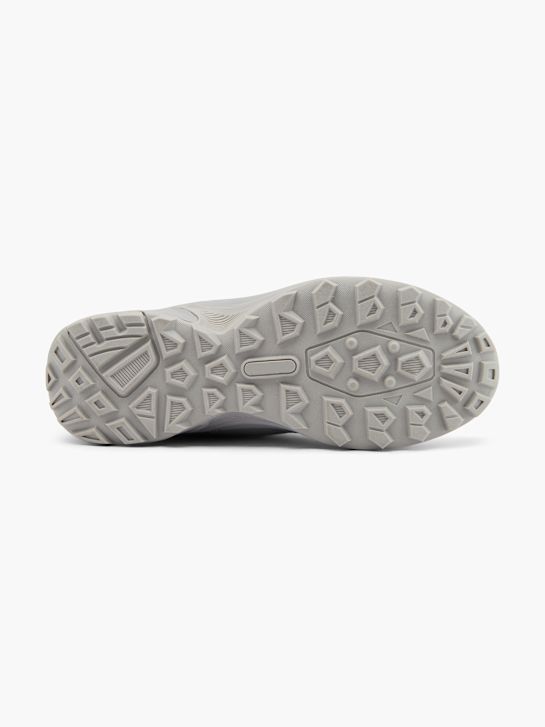Landrover Halbschuh Grau 78712 4
