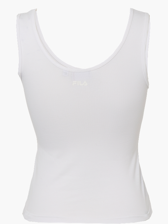 FILA Tanktop Weiß 78706 2