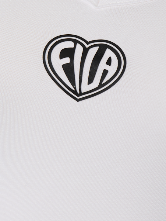 FILA Tanktop Weiß 78706 3
