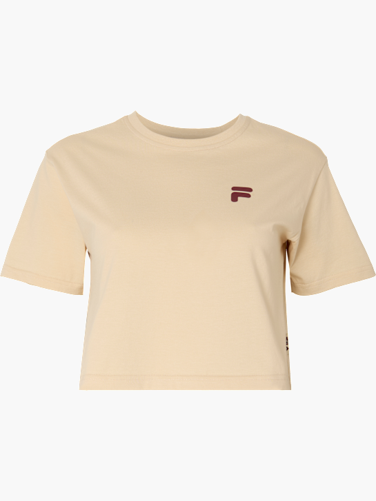 FILA Tee-shirt Beige 78715 1