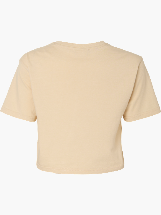 FILA T-Shirt Beige 78715 2