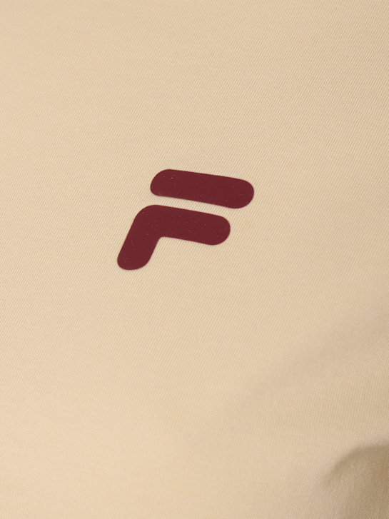 FILA T-Shirt Beige 78715 3