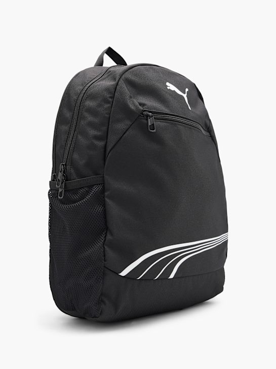 PUMA Rucsac Negru 78717 2