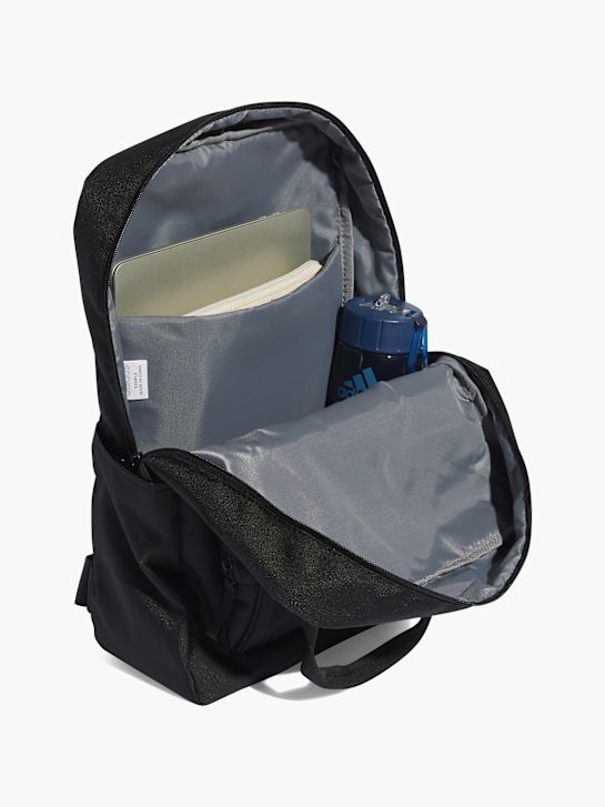 adidas Ryggsäck Svart 78718 4