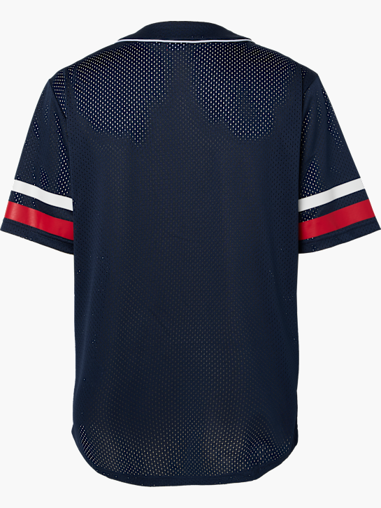 FILA Hemd Dunkelblau 78720 2