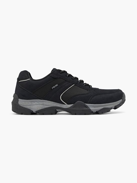 Memphis One Scarpa bassa Nero 78747 1