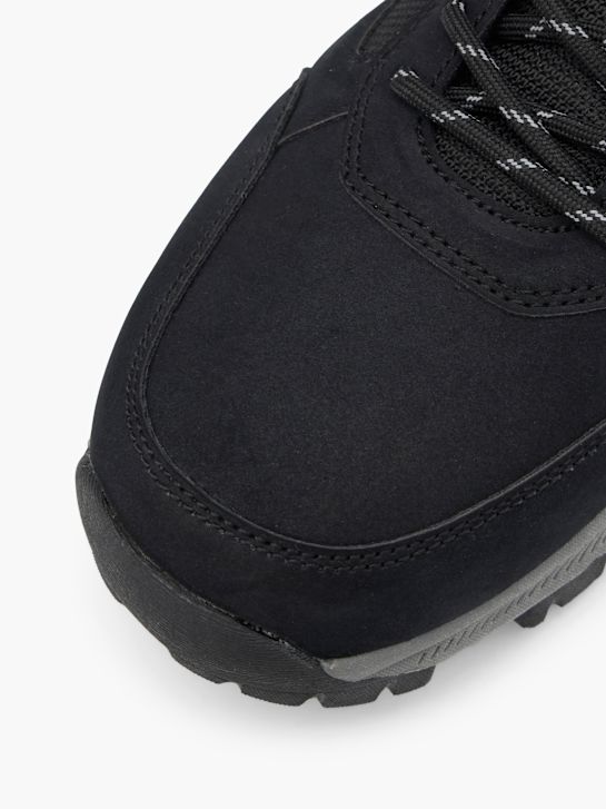 Memphis One Pantofi joși Negru 78747 5