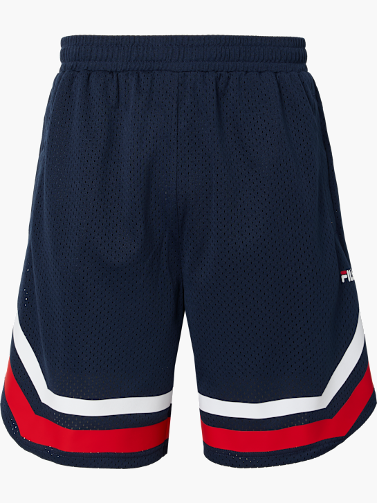 FILA Shorts Dunkelblau 78719 1