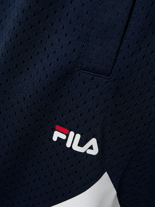 FILA Shorts Dunkelblau 78719 3