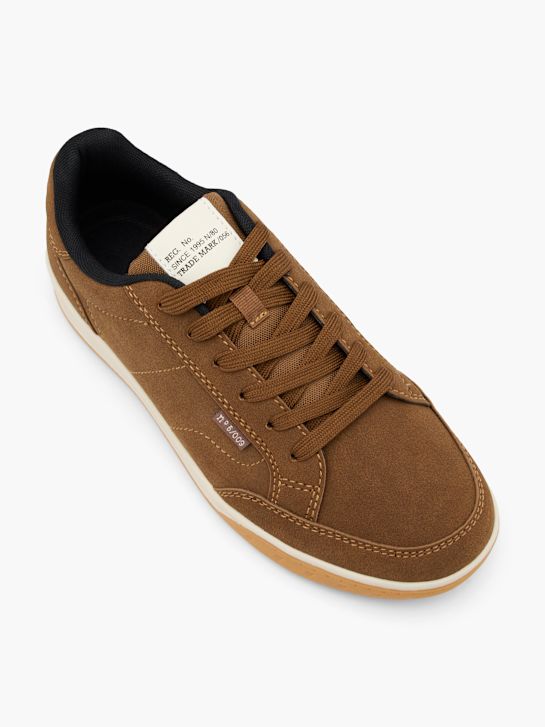 Memphis One Sapatilha Castanho 78746 2