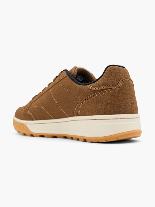 Memphis One Sneaker Marrón 78746 3
