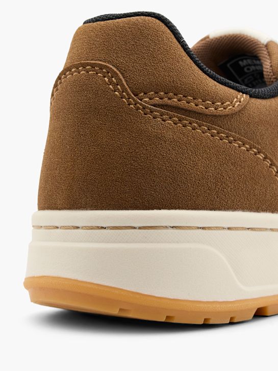 Memphis One Baskets Marron 78746 6