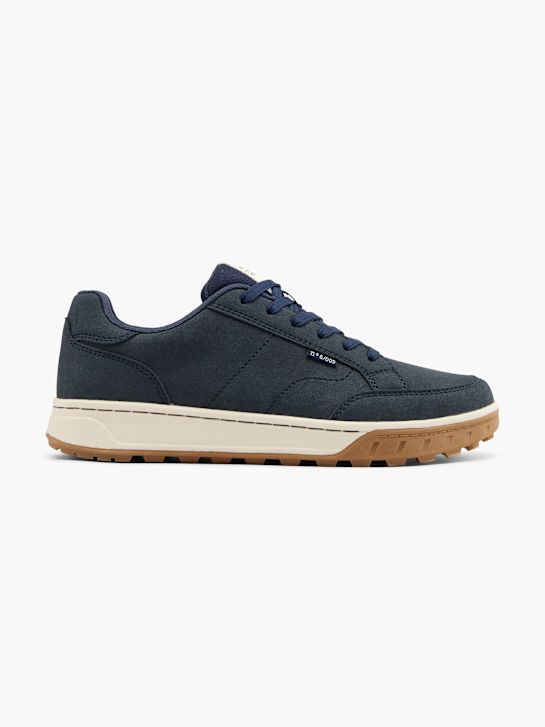 Memphis One Sportbačiai Mėlyna 78748 1