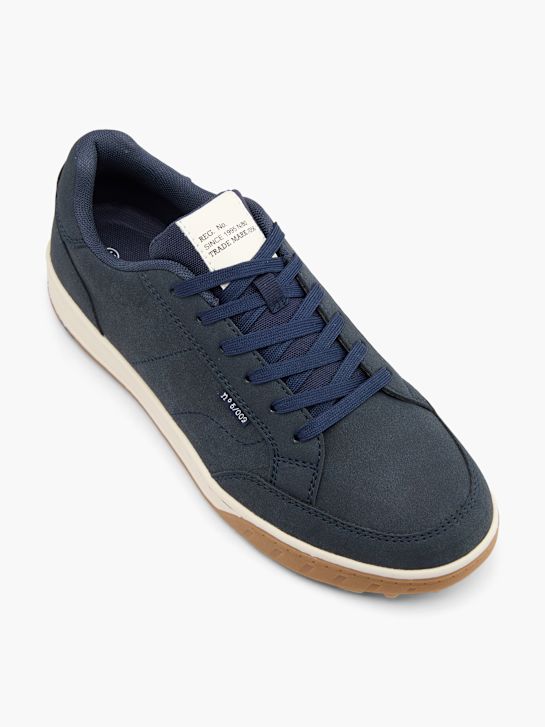 Memphis One Sneaker Albastru 78748 2