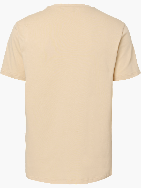 FILA T-Shirt Beige 78721 2