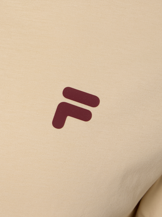 FILA T-Shirt Beige 78721 3